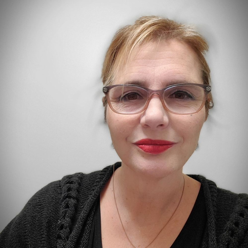Meet your Posher, Mary